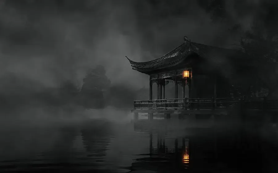 悬疑短剧赛道升温，《幻影亭疑案》带动探案题材回暖资讯配图