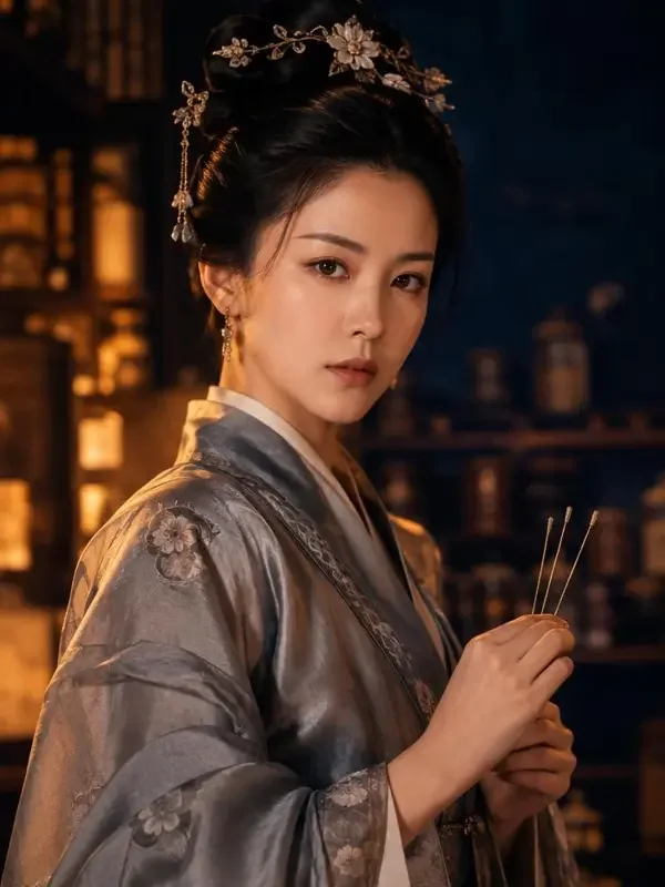 《甜心残月》封面小图