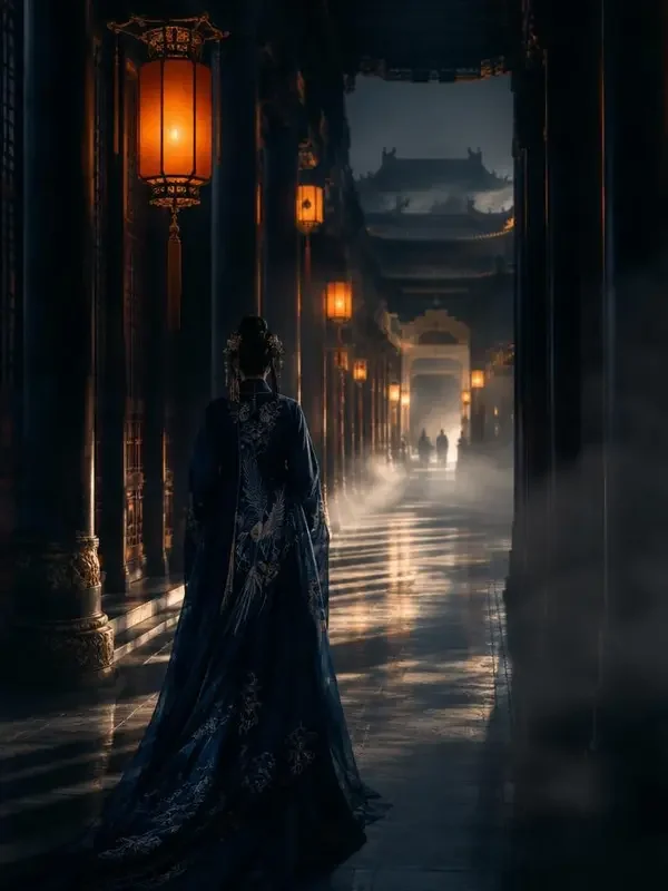 《幻影亭疑案》封面小图